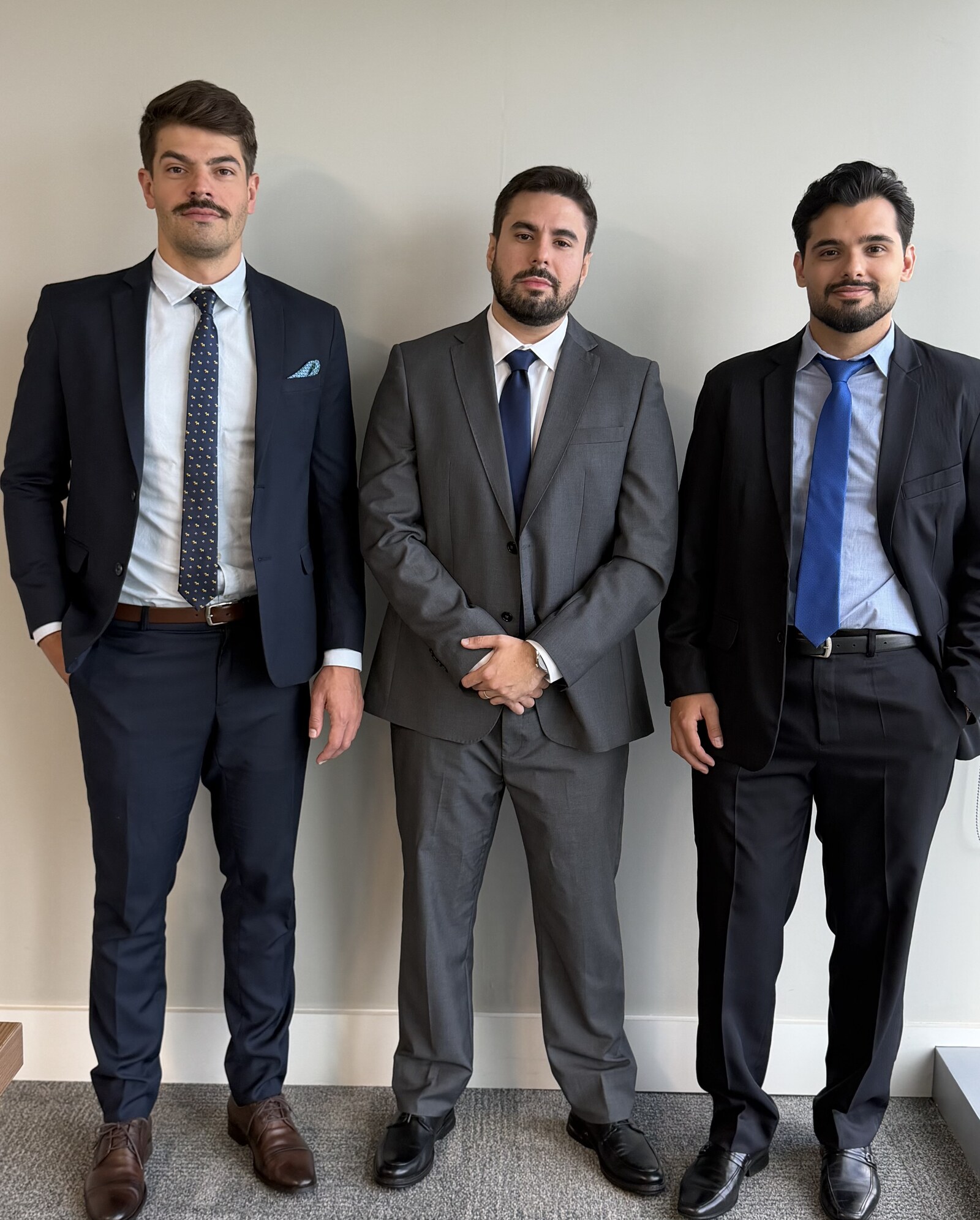Equipe VDC Advogados